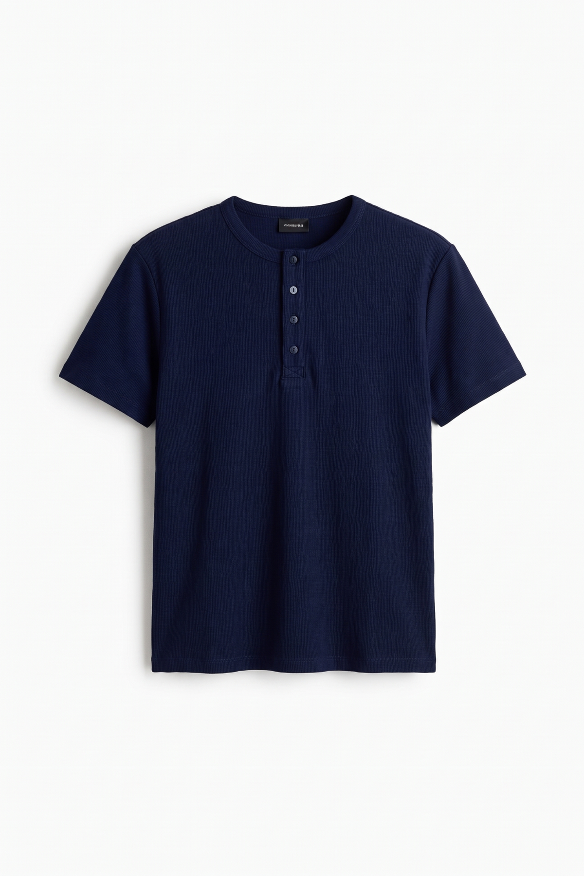 HENLEY TOP
