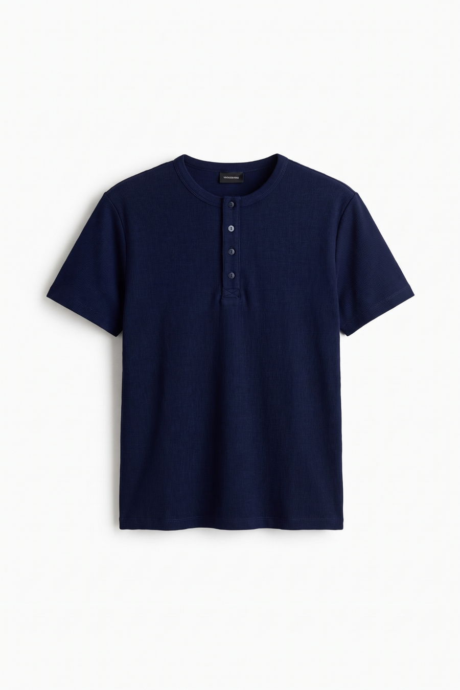 HENLEY TOP