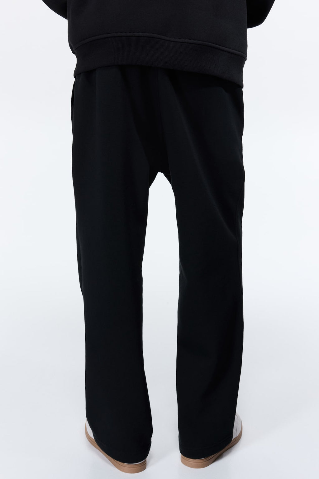 PANTALON JOGGER COTTON