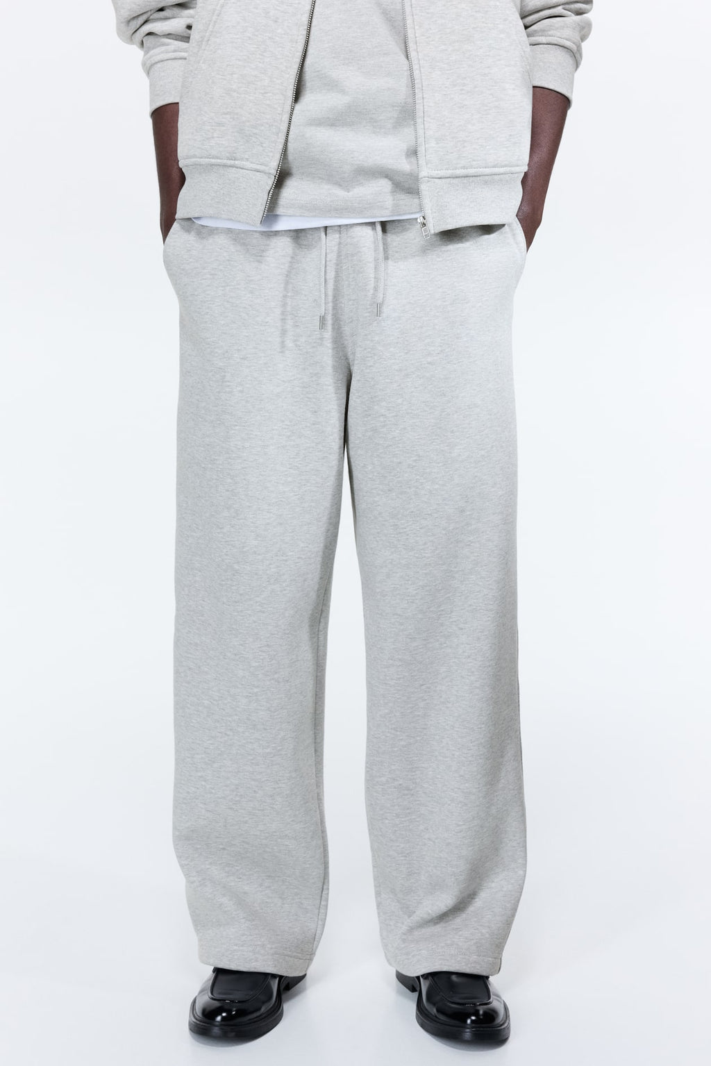 PANTALON JOGGER COTTON
