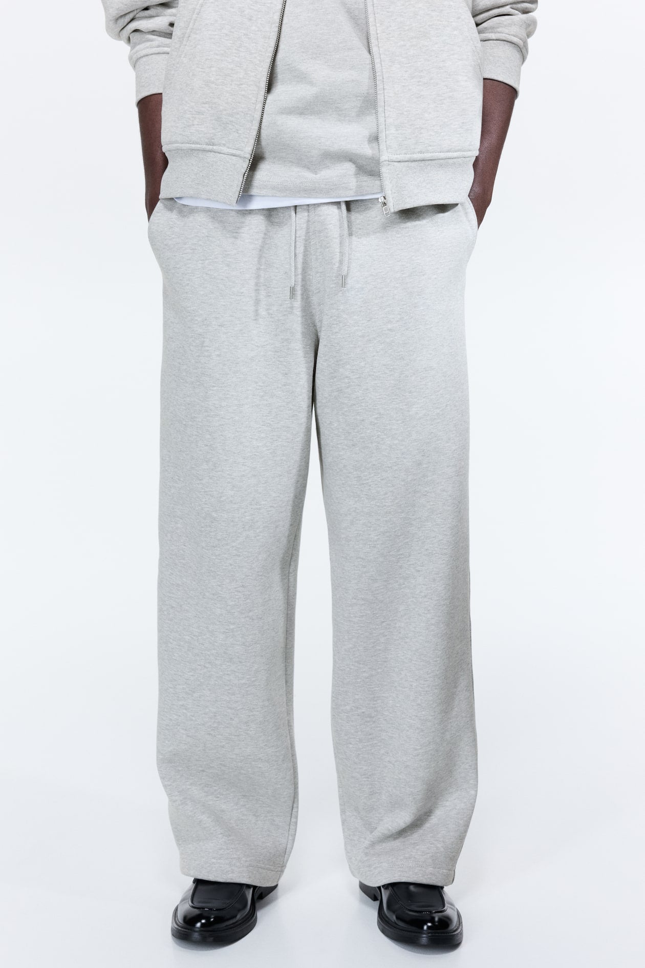 PANTALON JOGGER COTTON