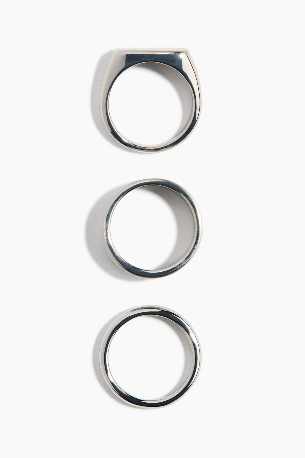Three Rings Pack 3-PACK RINGS – vintage verse