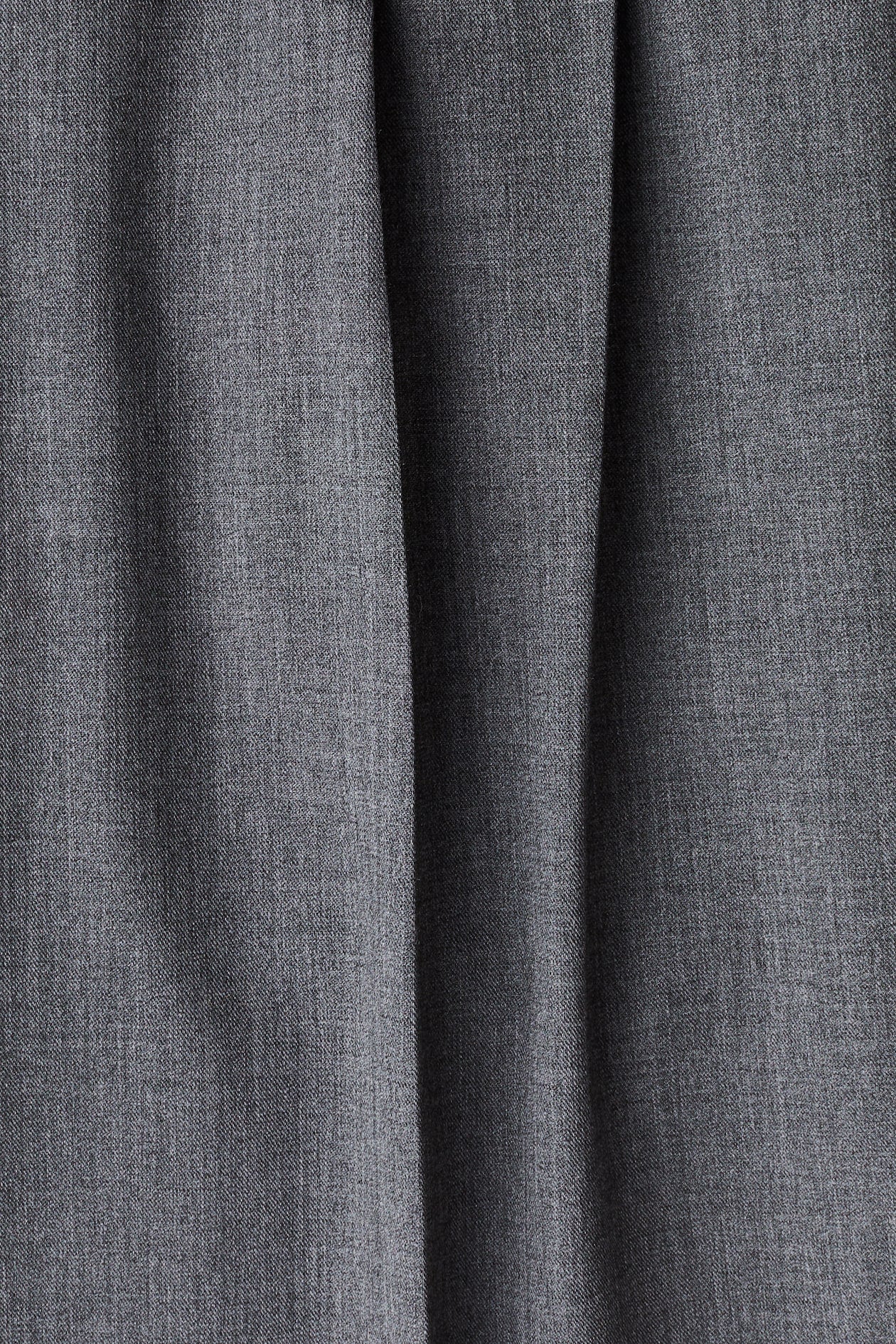 TROUSERS DARK GREY