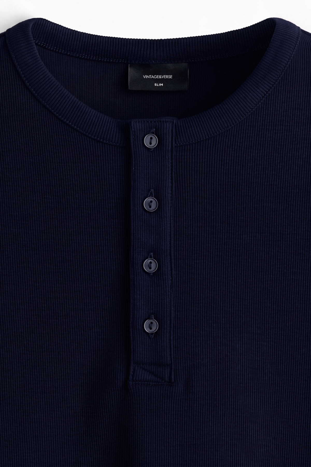 HENLEY TOP