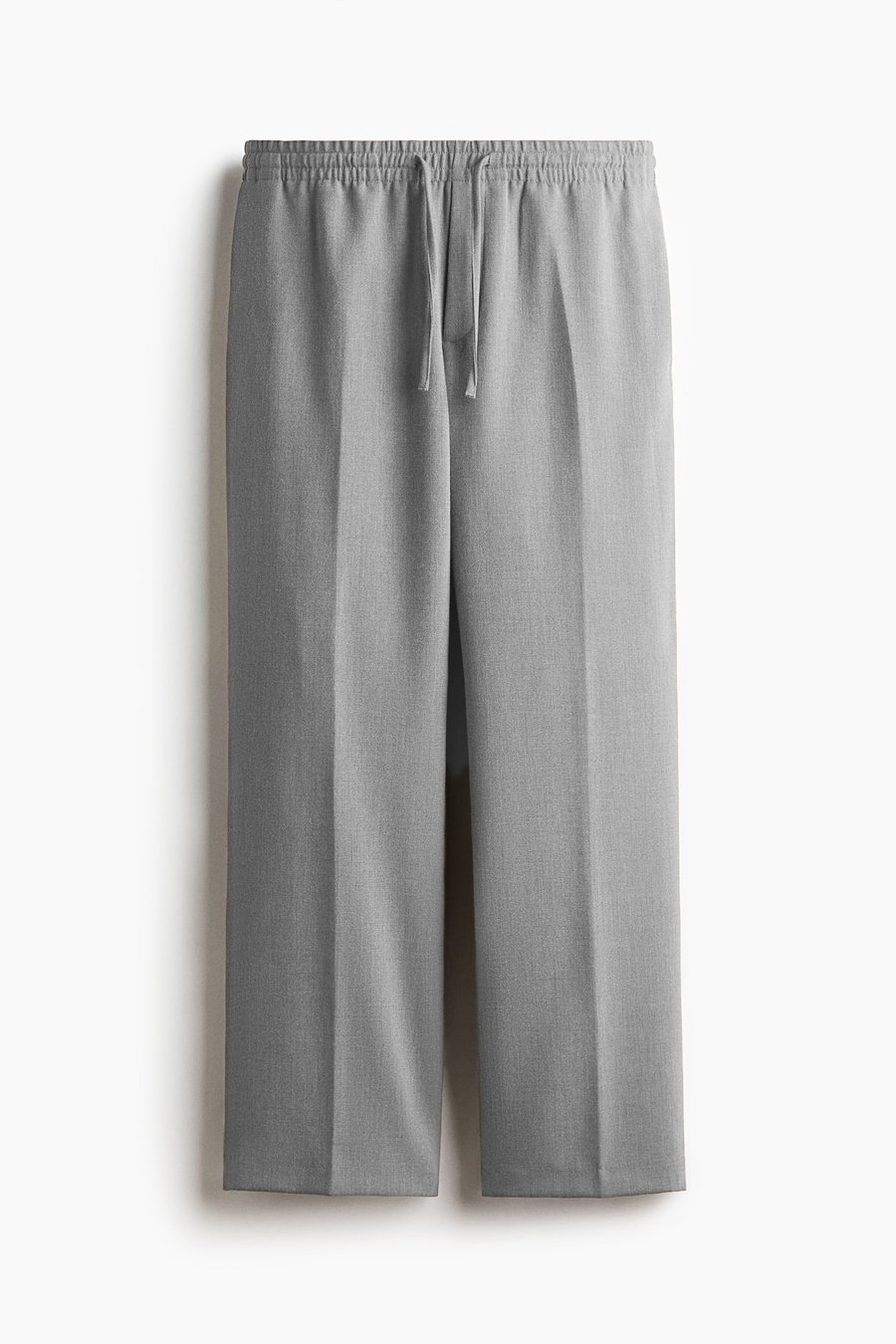 GREY TROUSERS