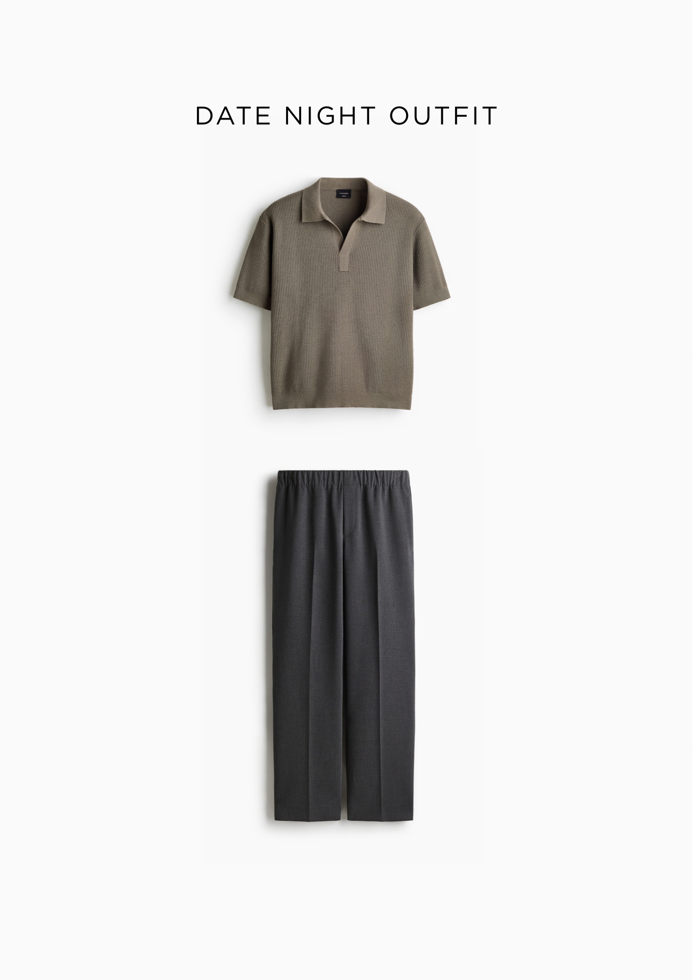 DATE NIGHT OUTFIT