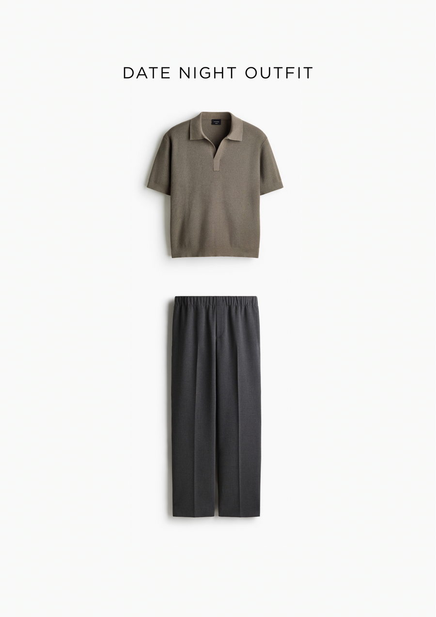 DATE NIGHT OUTFIT