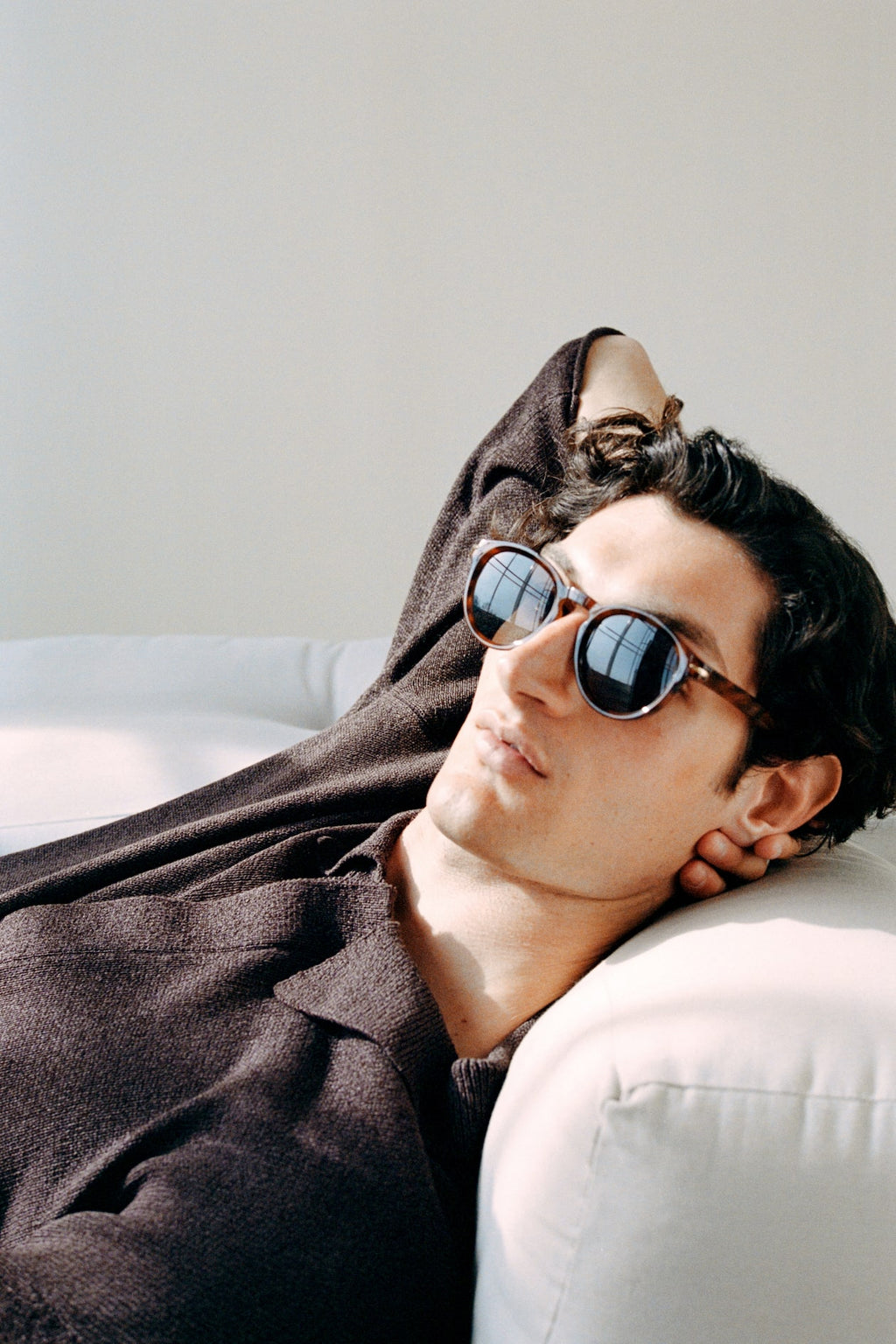 SUNGLASSES
