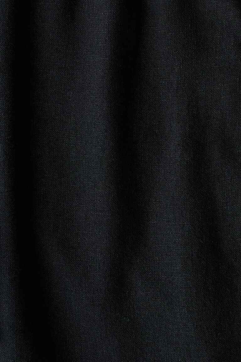 LINEN PANTS