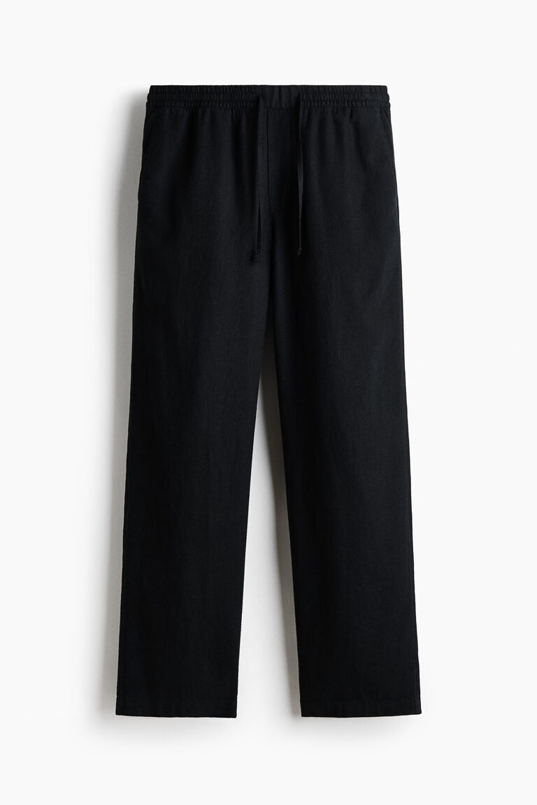 LINEN PANTS