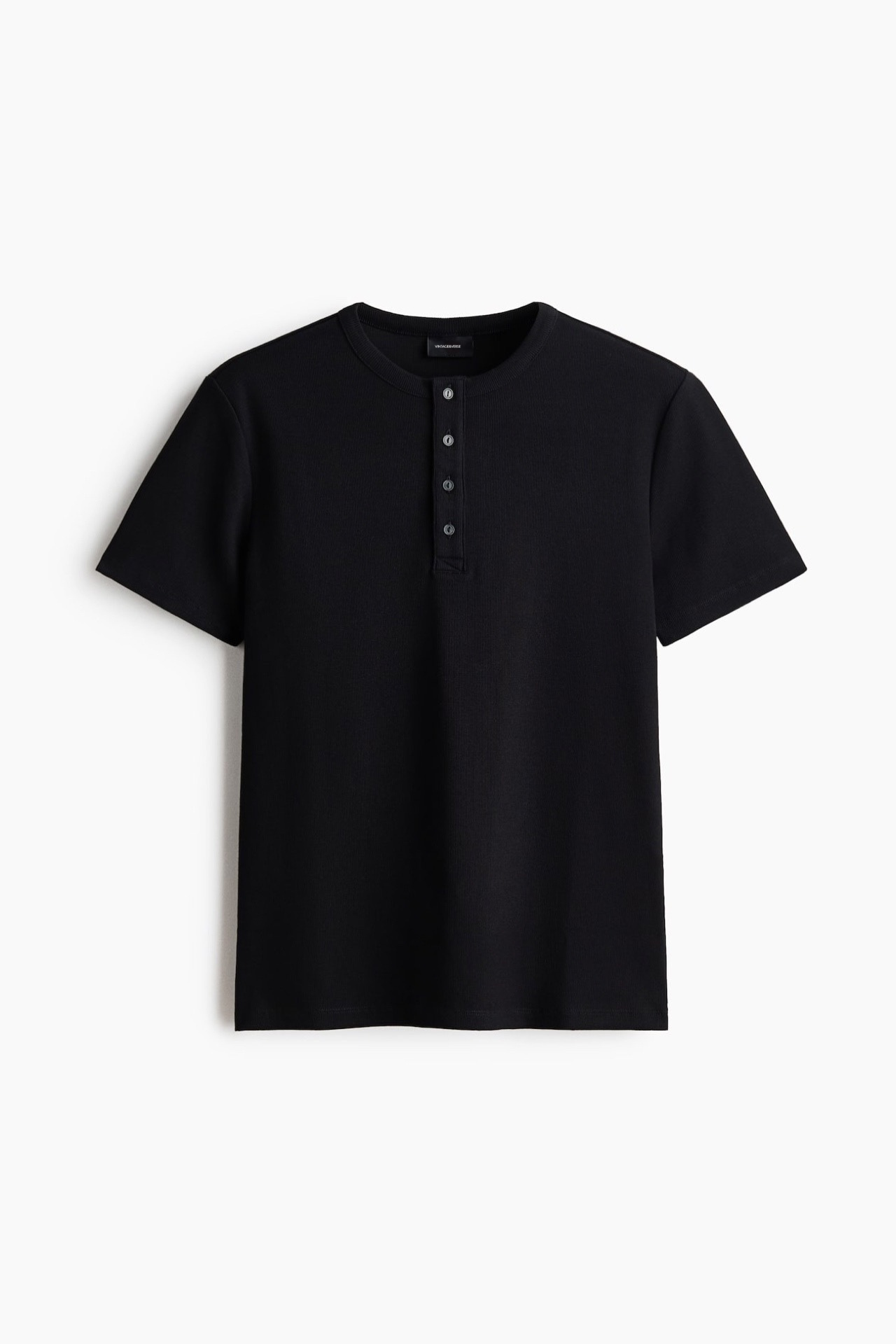 HENLEY TOP