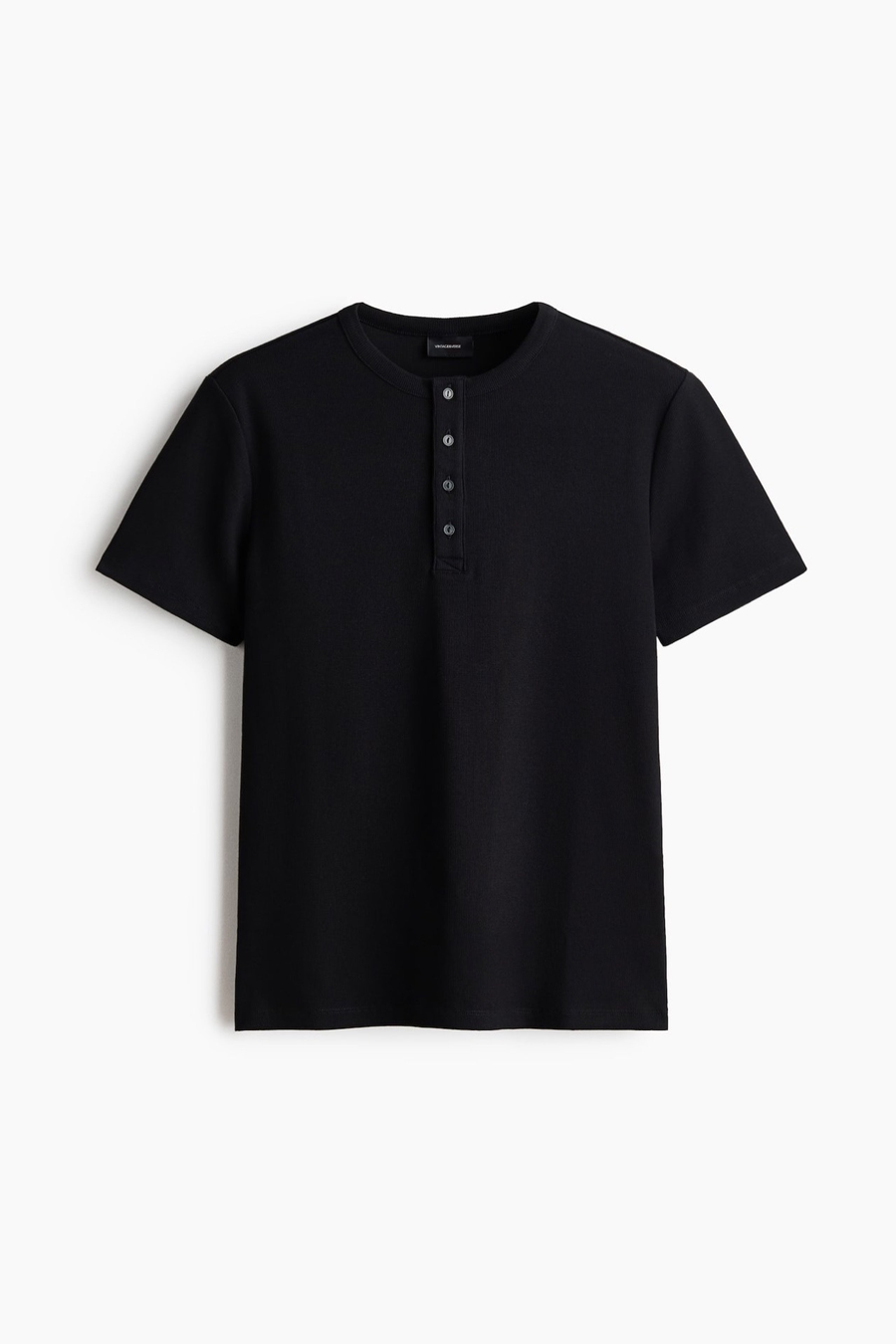HENLEY TOP