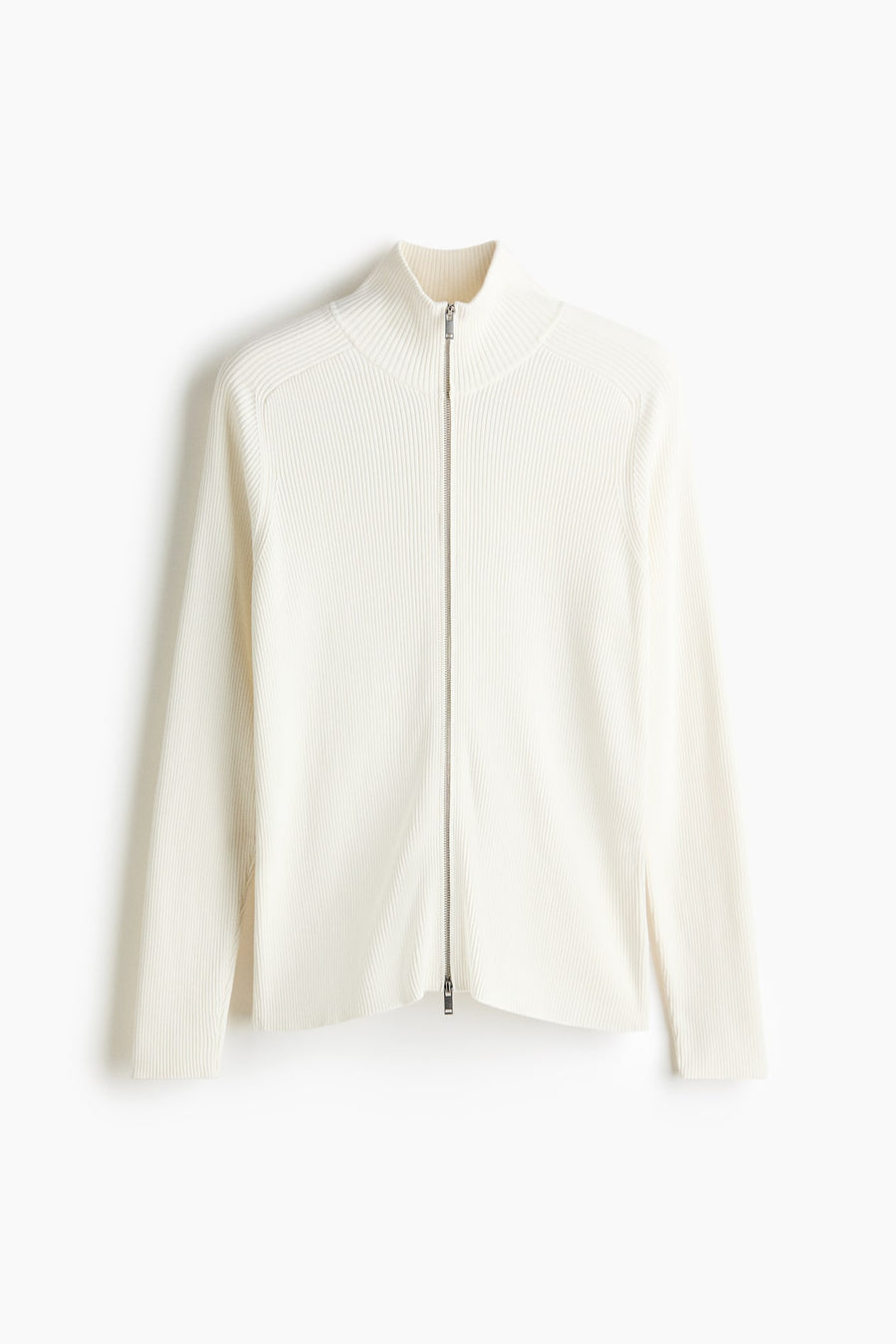 KNIT CARDIGAN