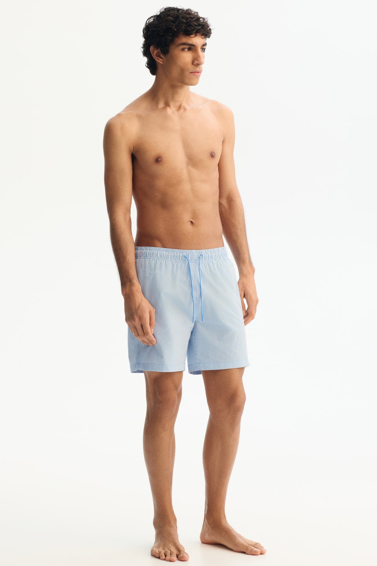 SWIM SHORT