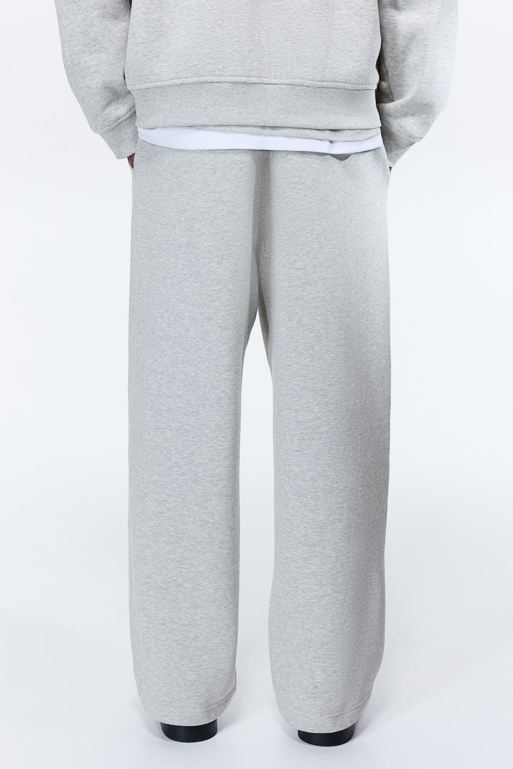 PANTALON JOGGER COTTON