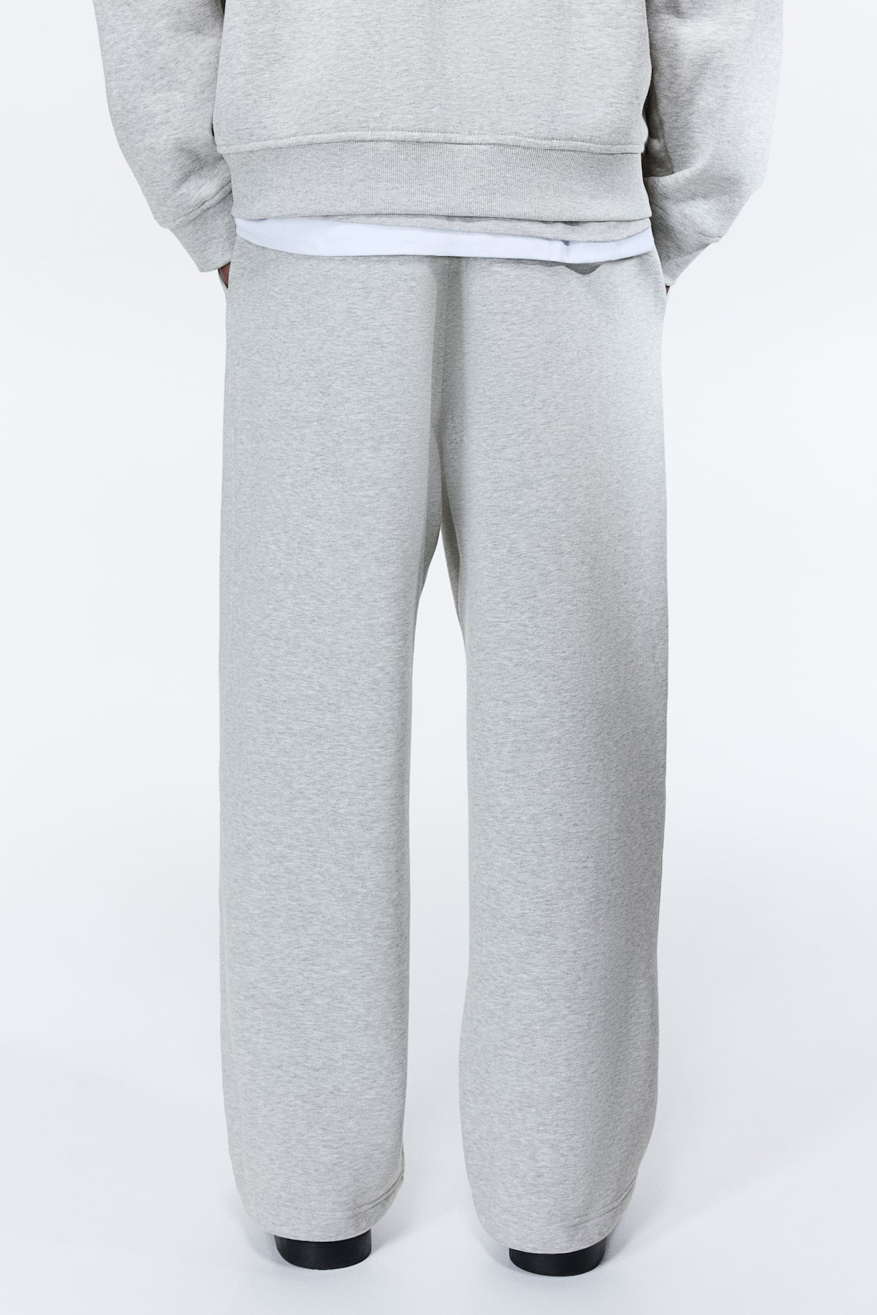PANTALON JOGGER COTTON