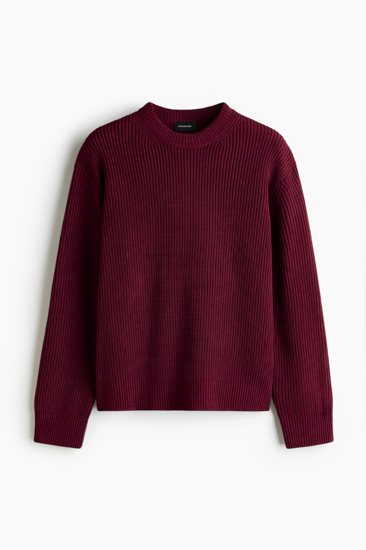 THE KNIT SET
