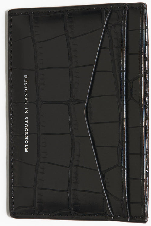 CARD HOLDER