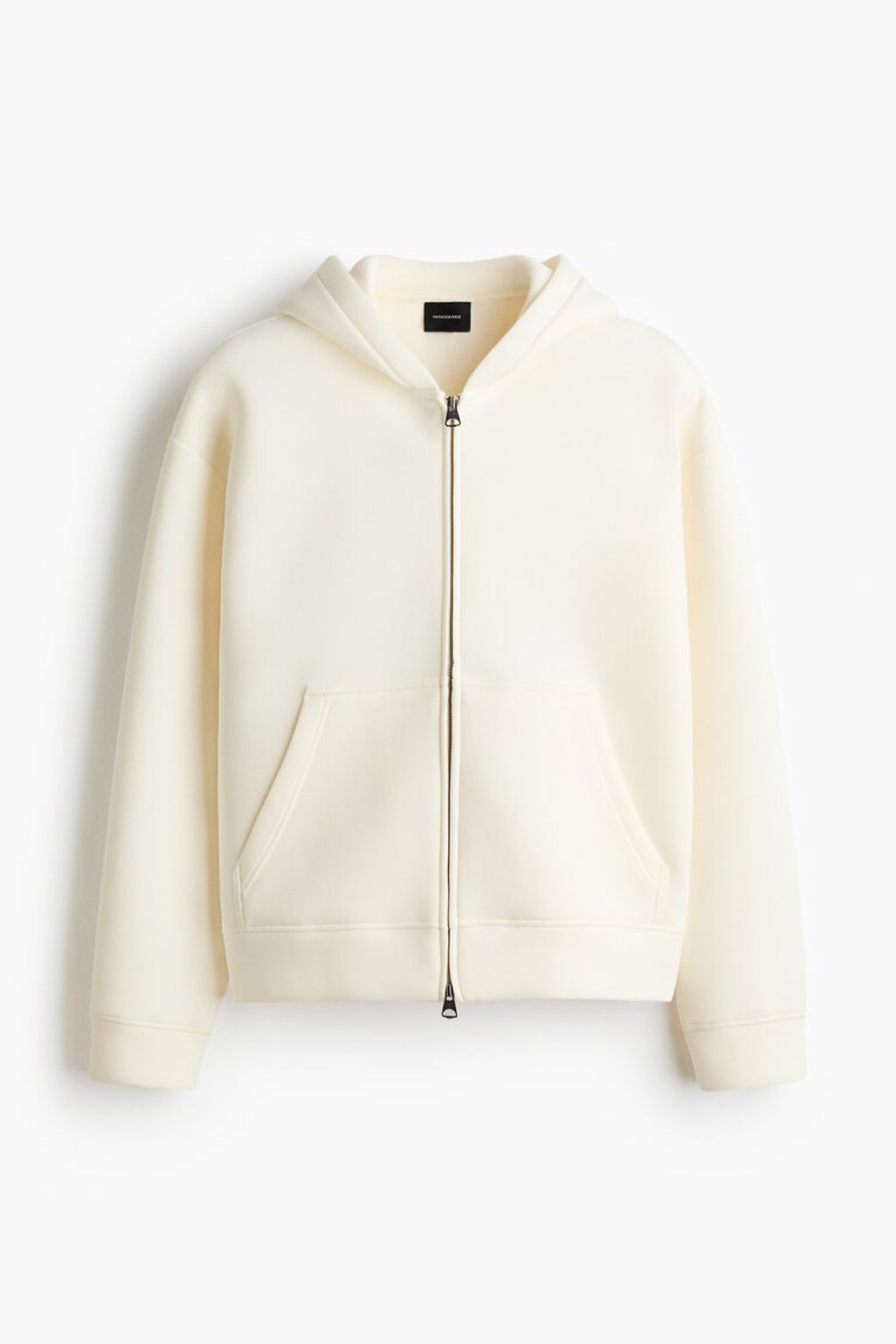 ZIP-HOODIE