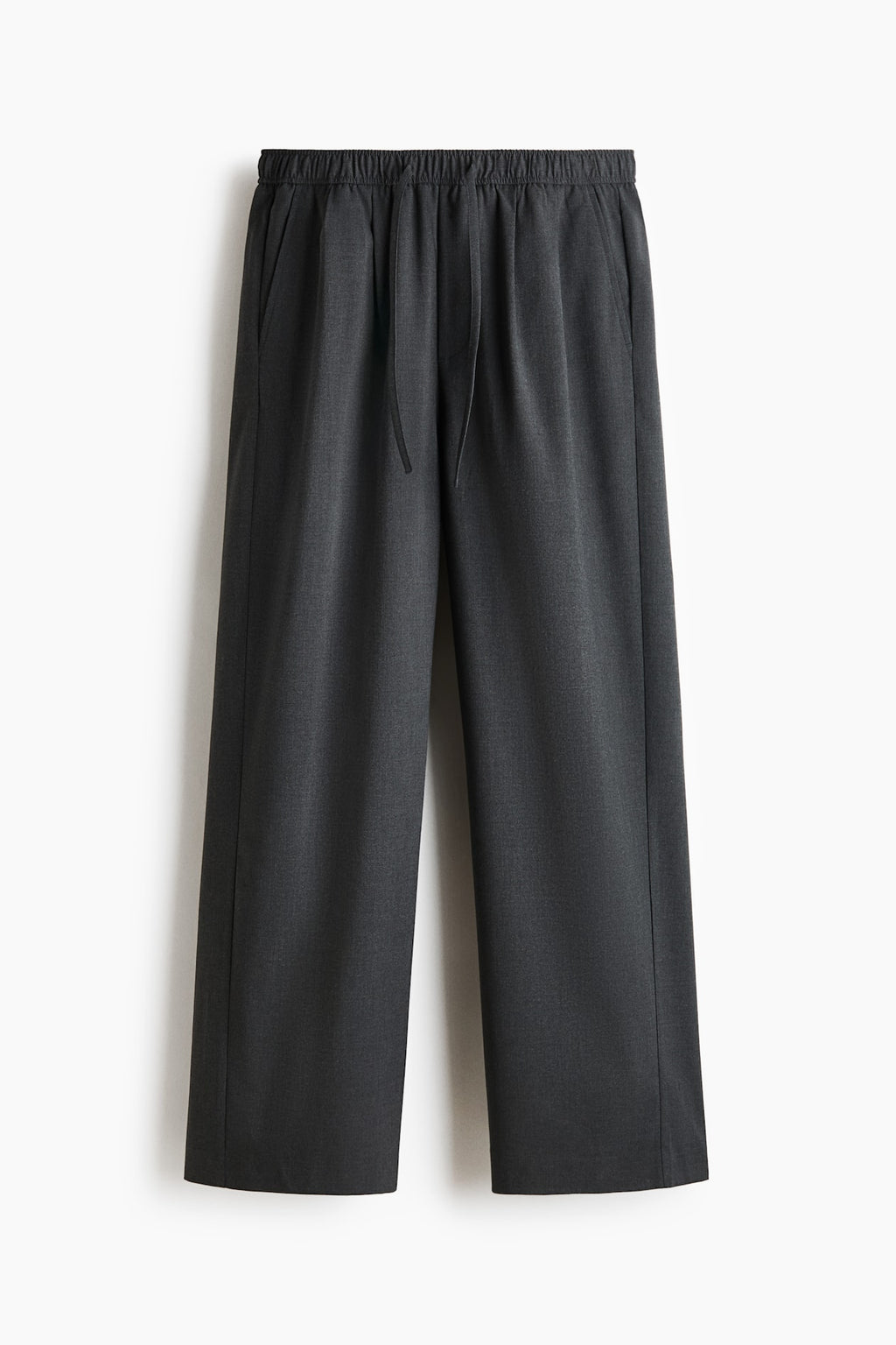 LOOSE FIT TROUSERS