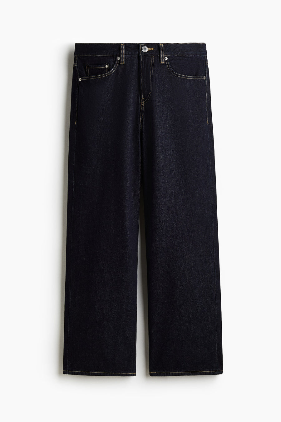 BOOTCUT JEANS
