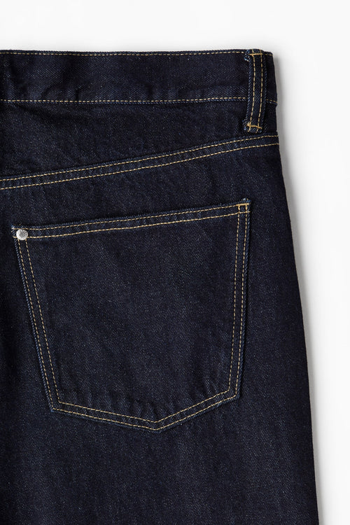 BOOTCUT JEANS