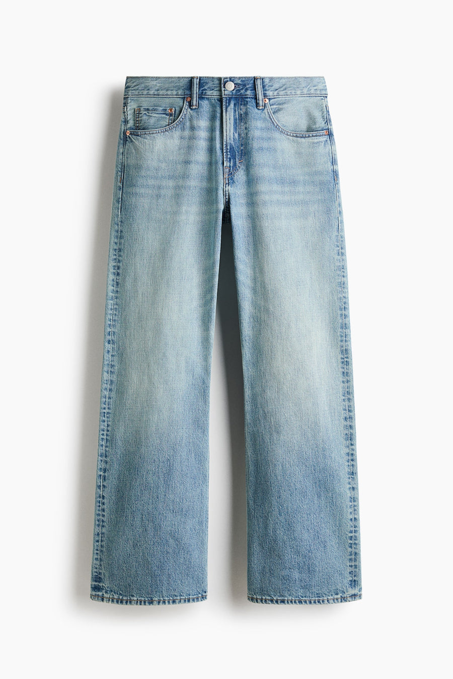 BOOTCUT JEANS