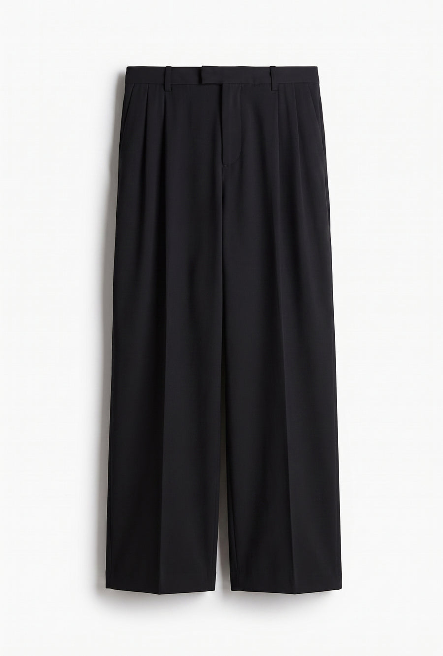 BLACK TROUSRS