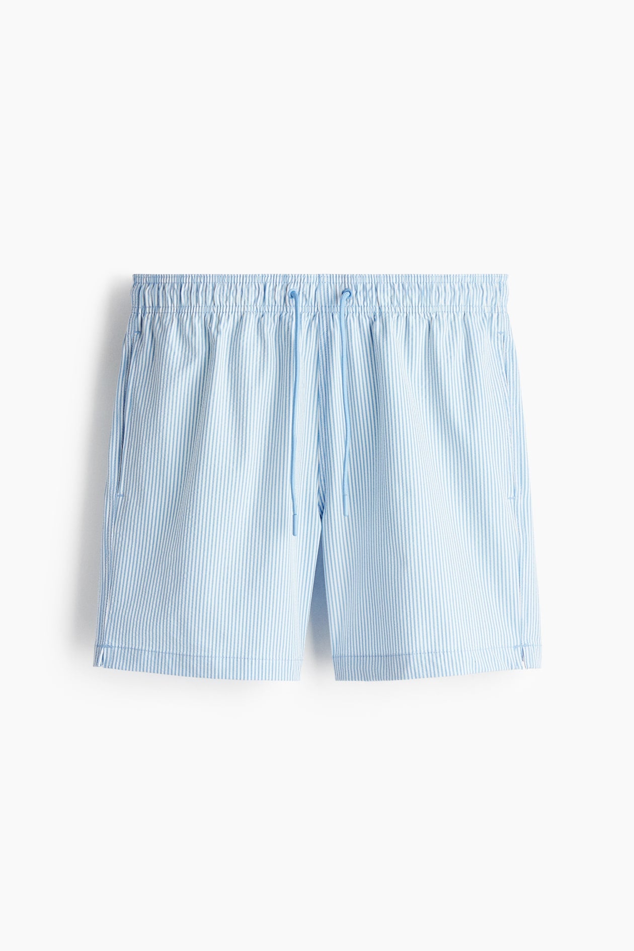 SWIM SHORT