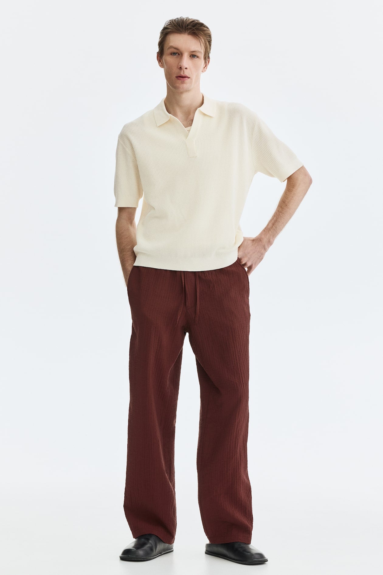 POLO SHIRT