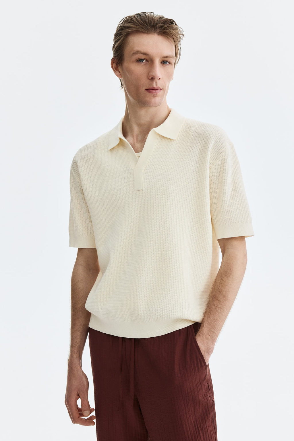 POLO SHIRT
