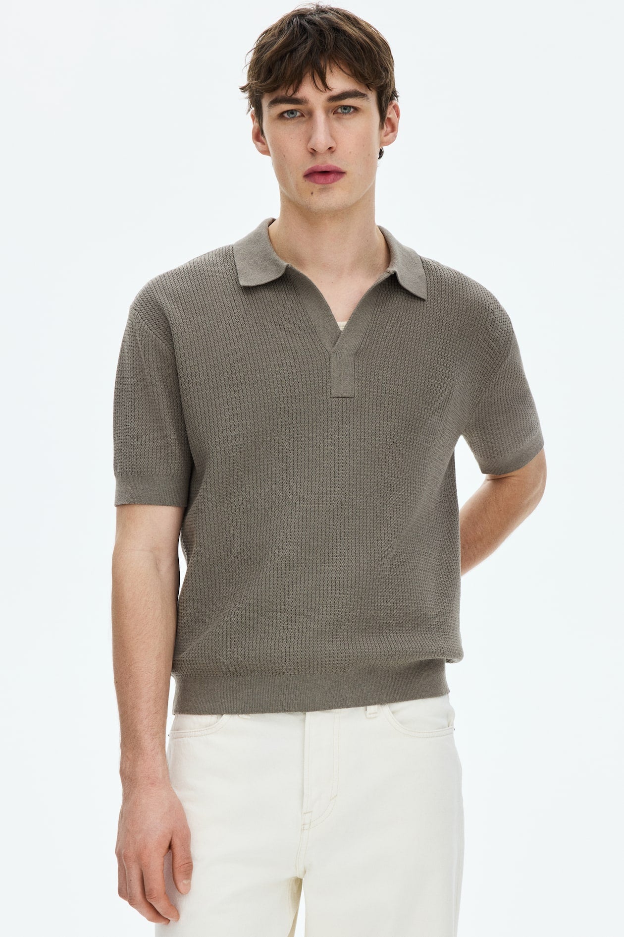 POLO SHIRT