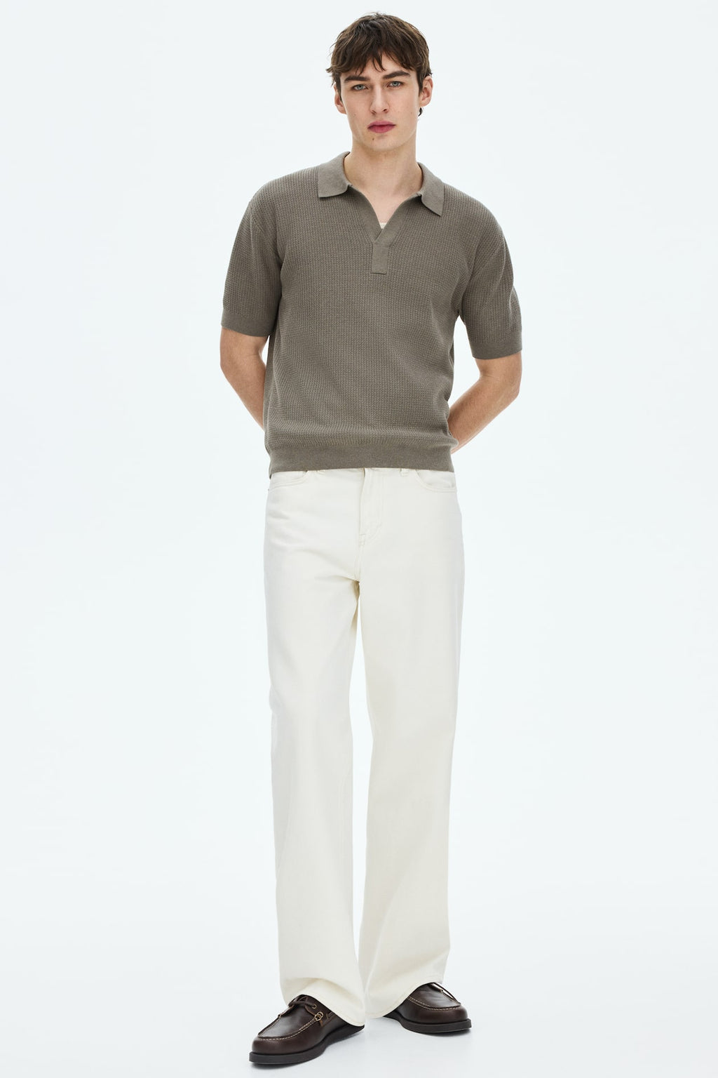 POLO SHIRT