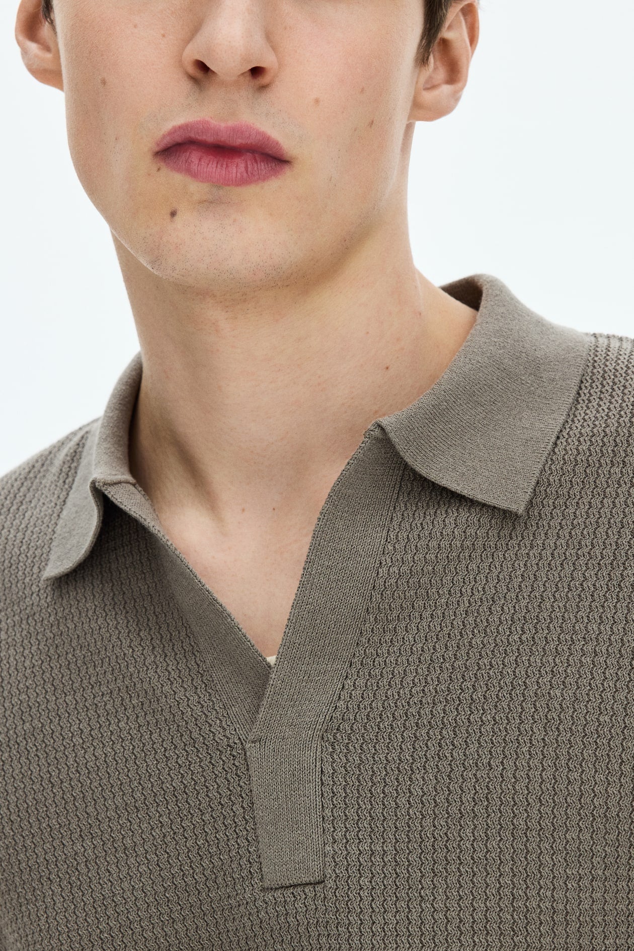 POLO SHIRT