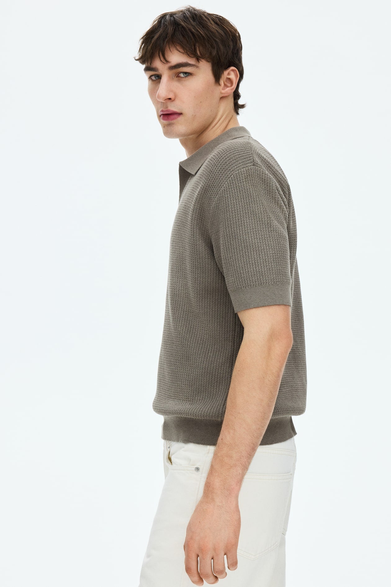 POLO SHIRT
