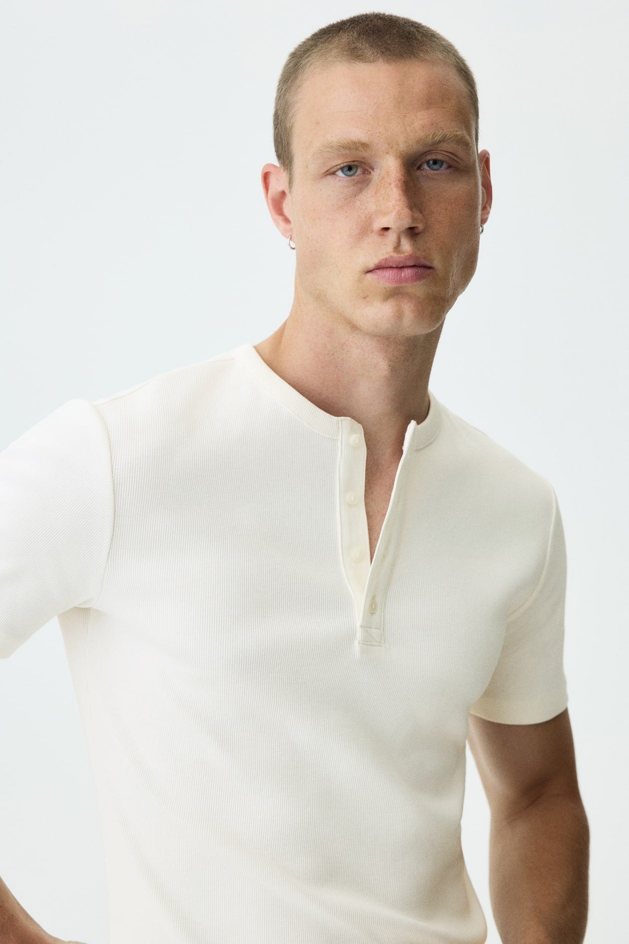 HENLEY TOP