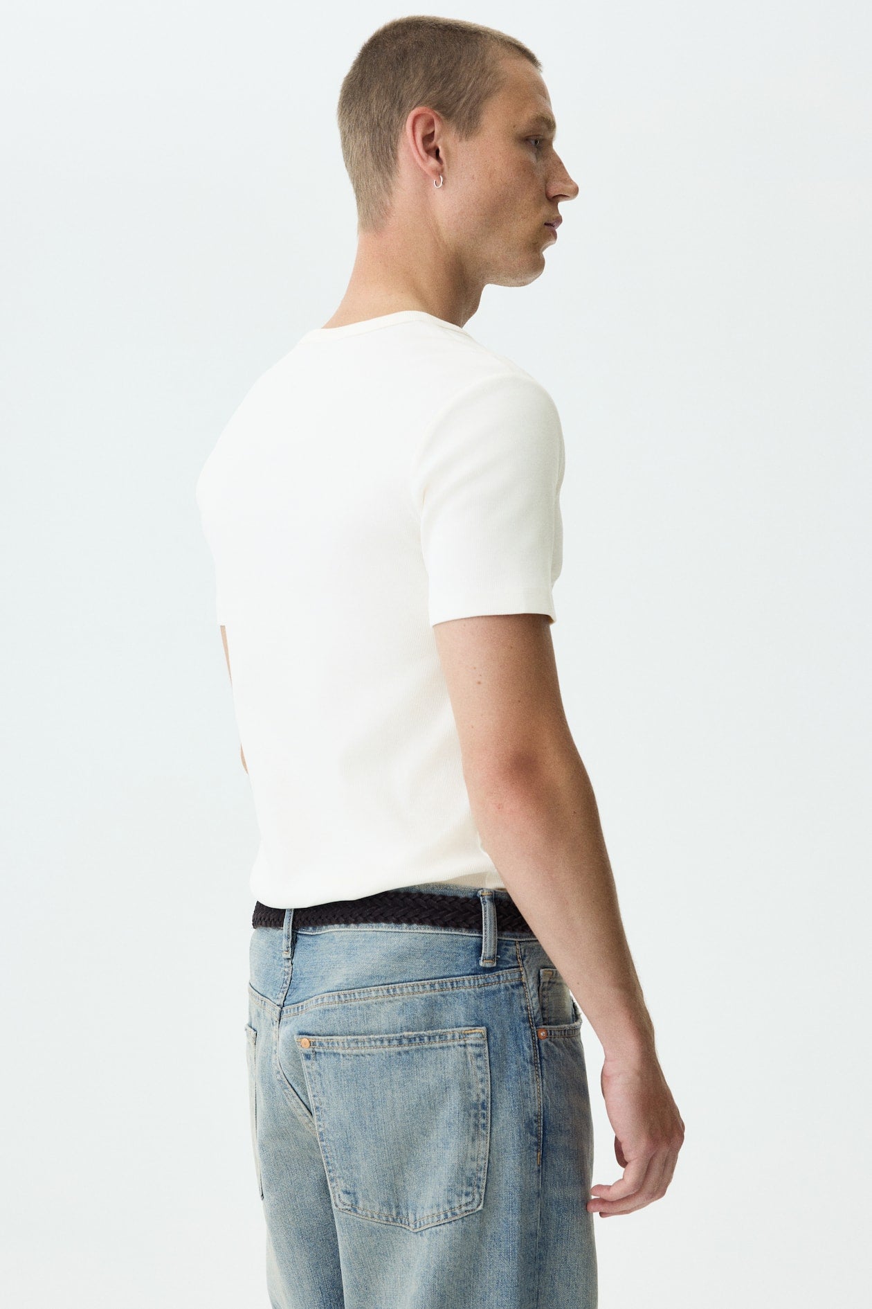 HENLEY TOP