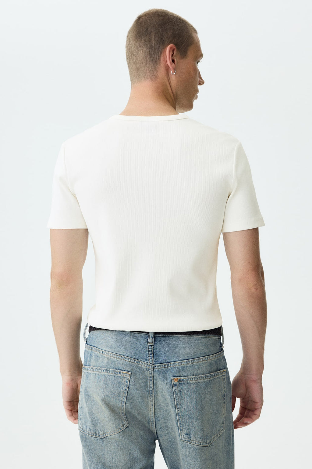 HENLEY TOP