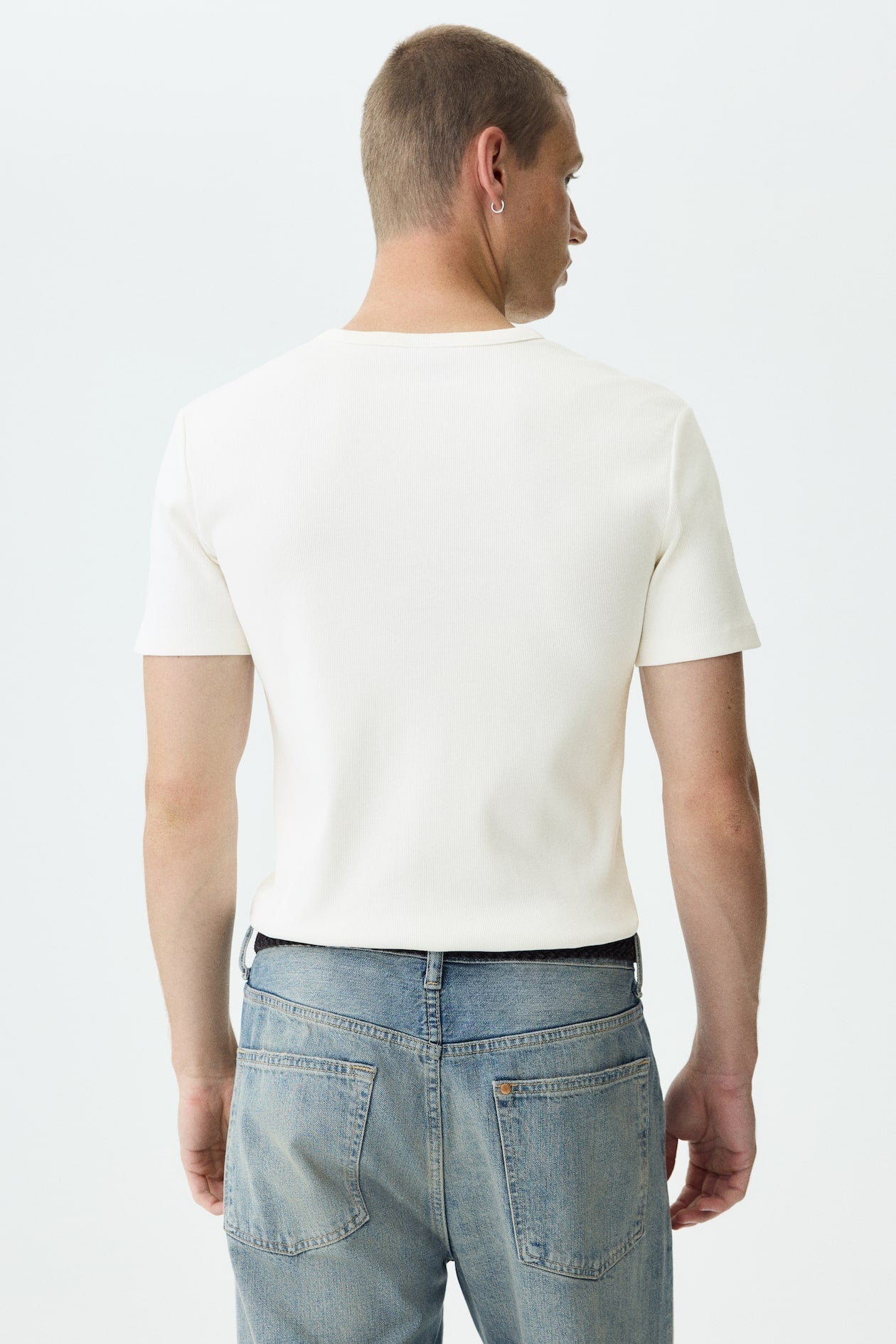 HENLEY TOP