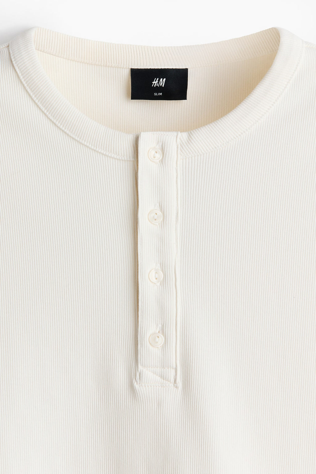 HENLEY TOP
