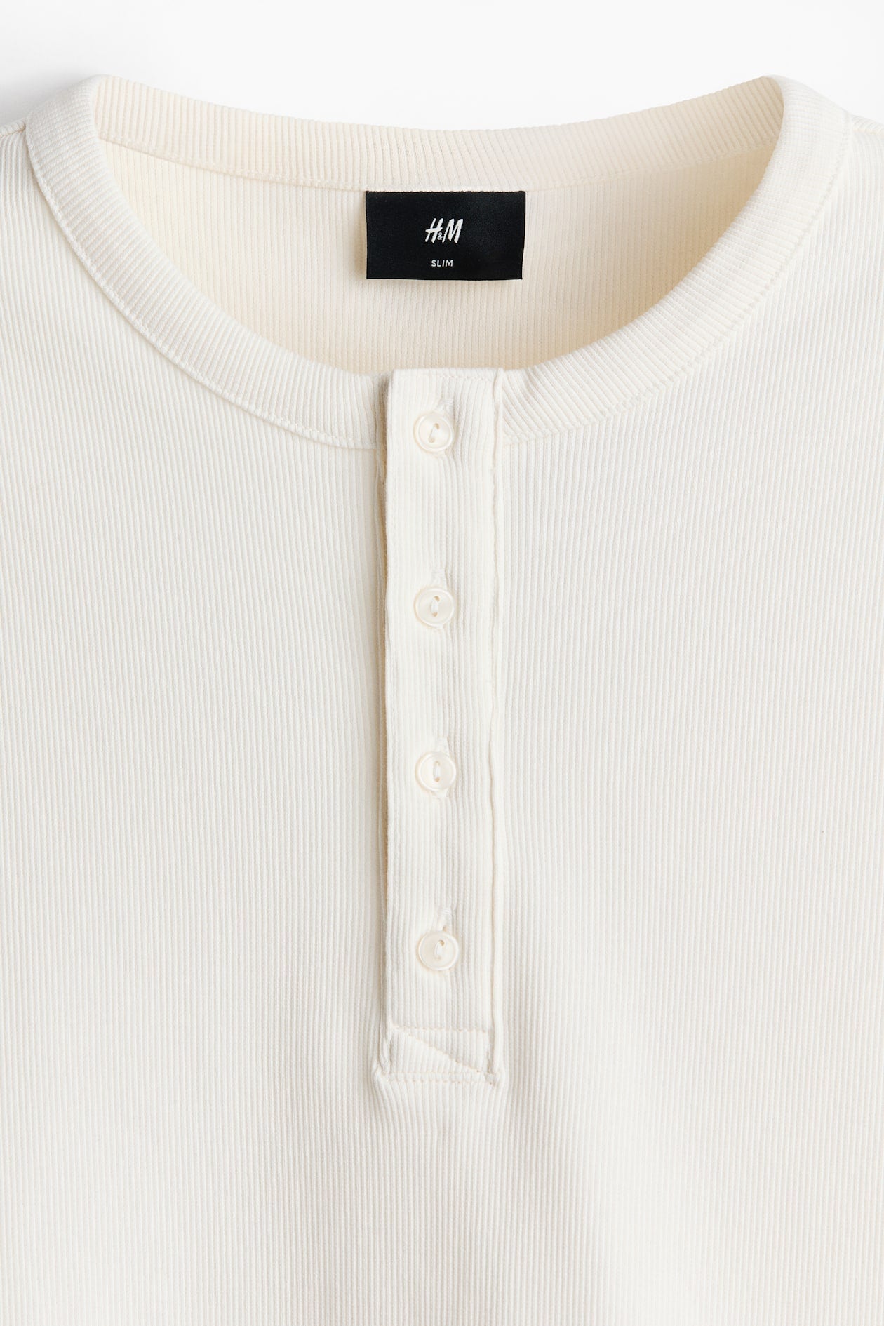 HENLEY TOP