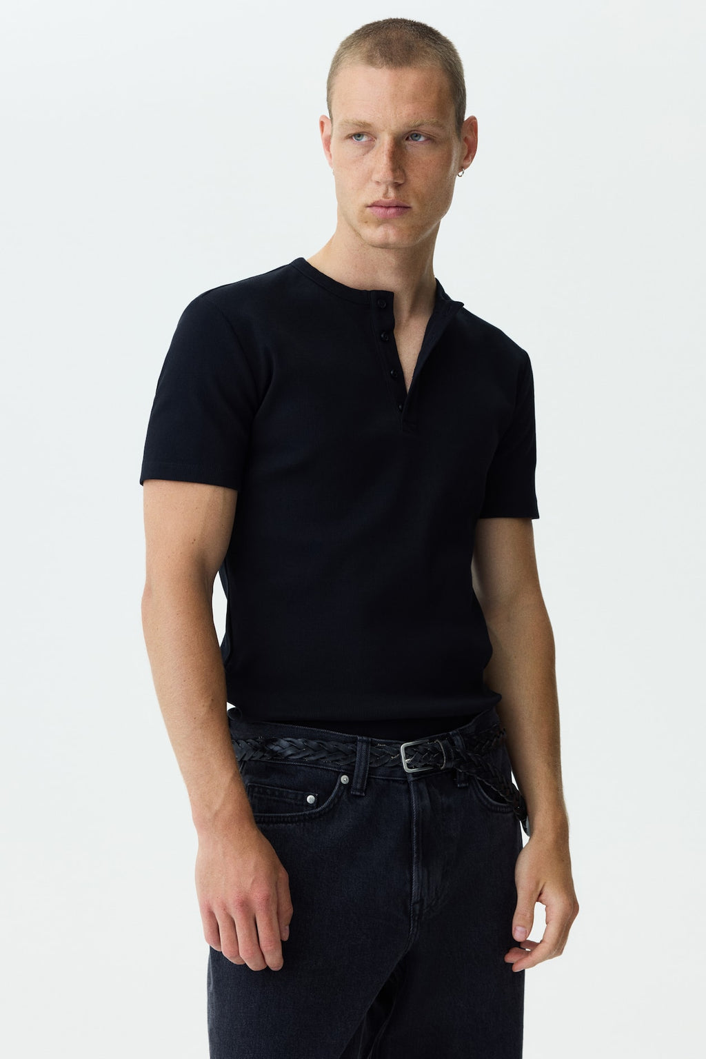 HENLEY TOP