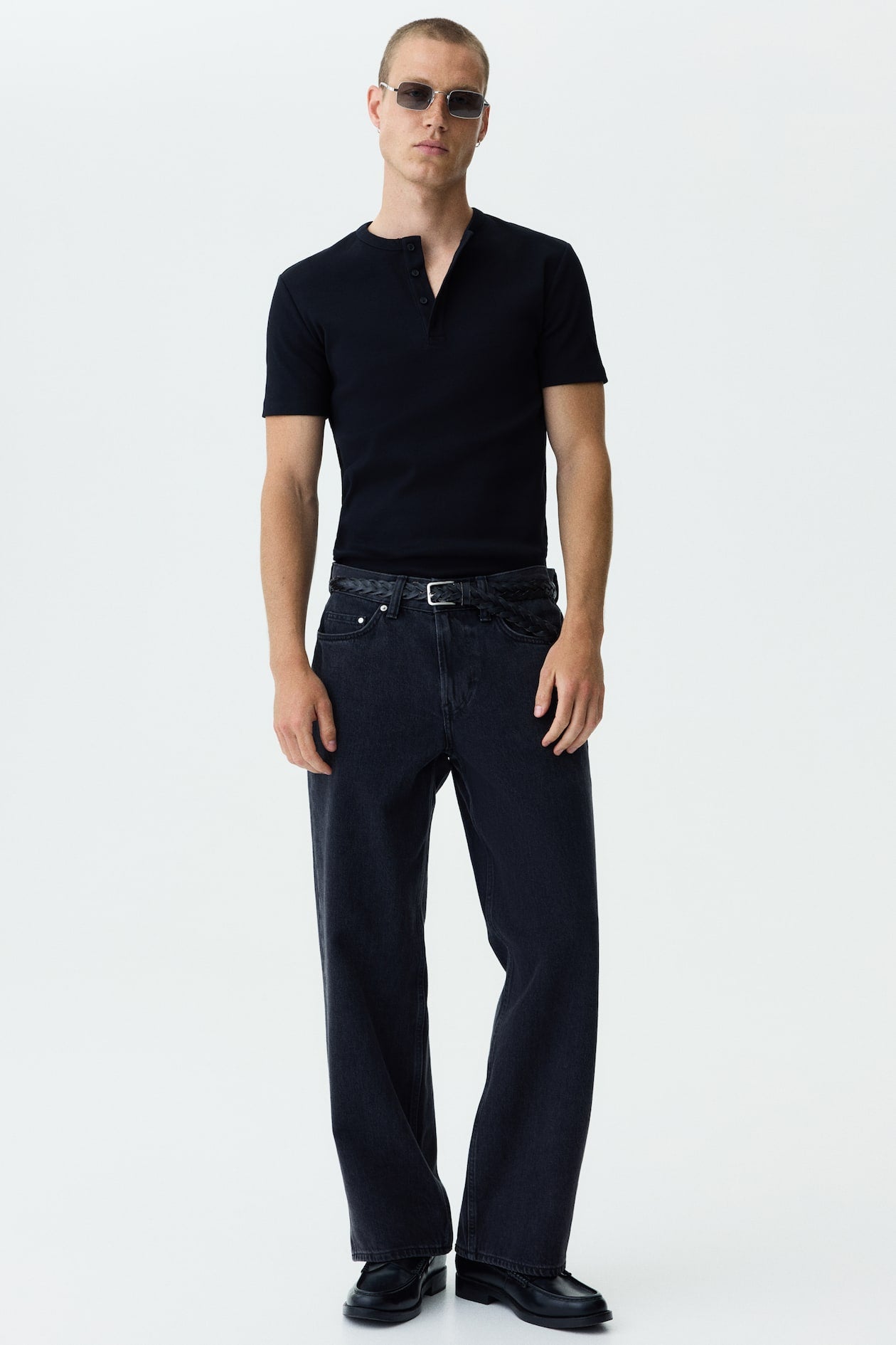 HENLEY TOP