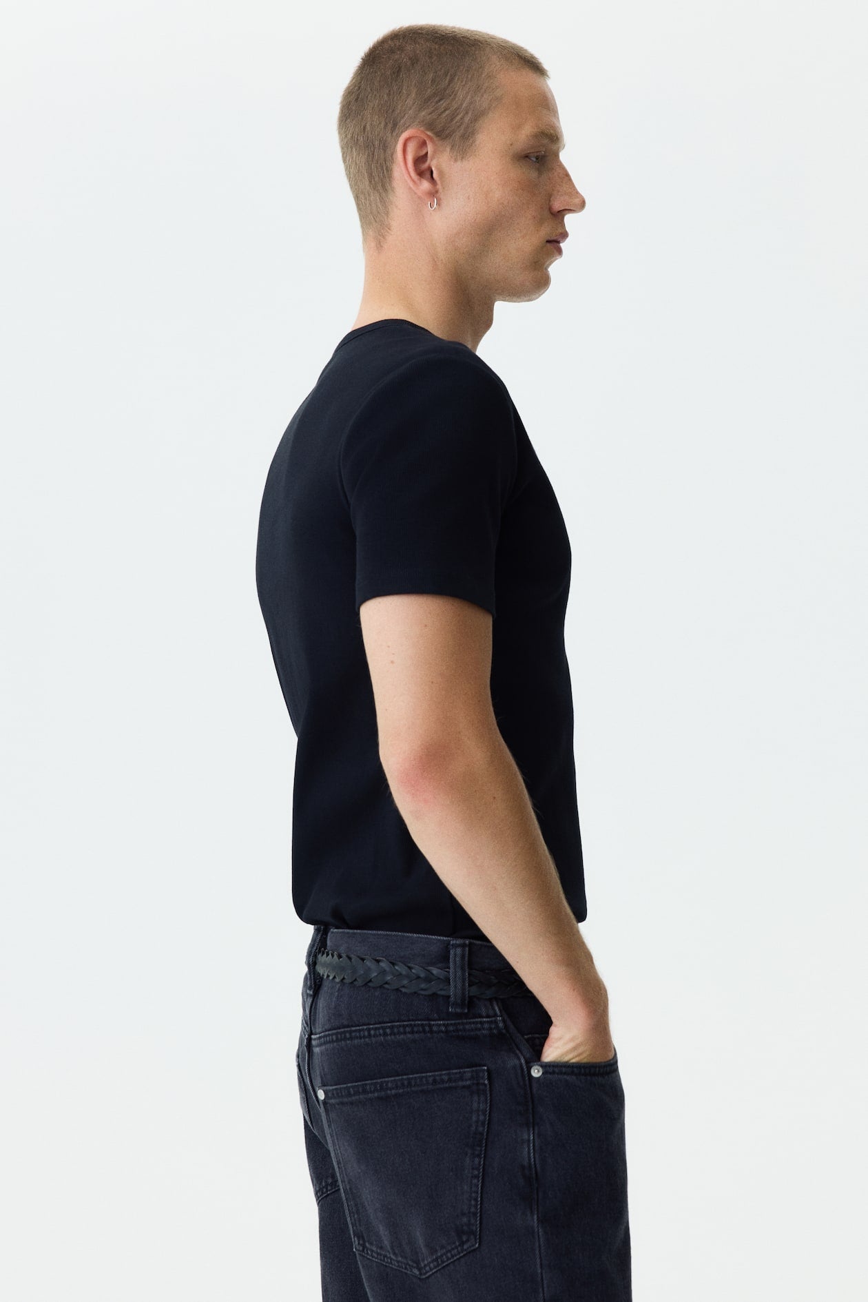 HENLEY TOP