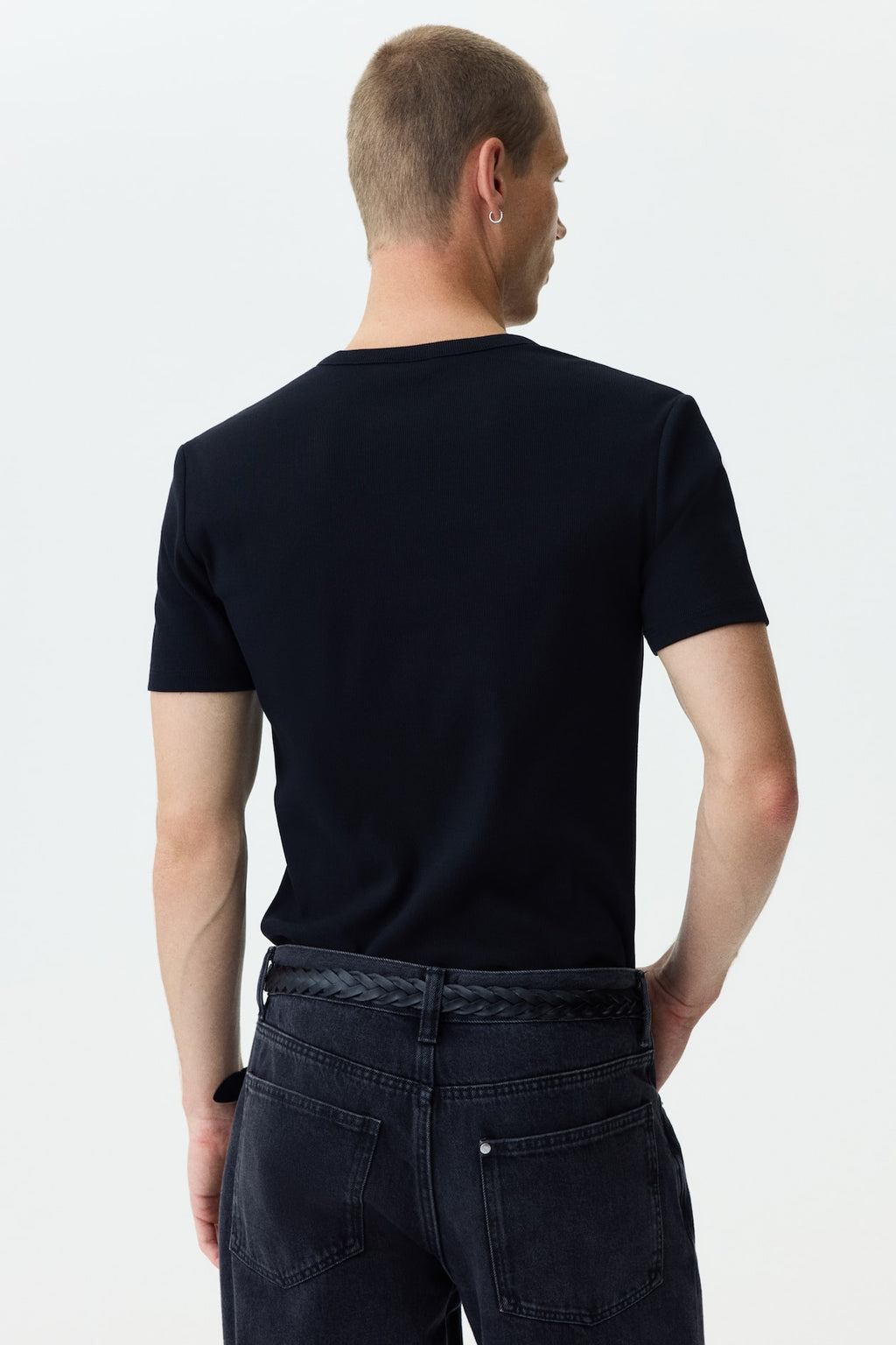 HENLEY TOP