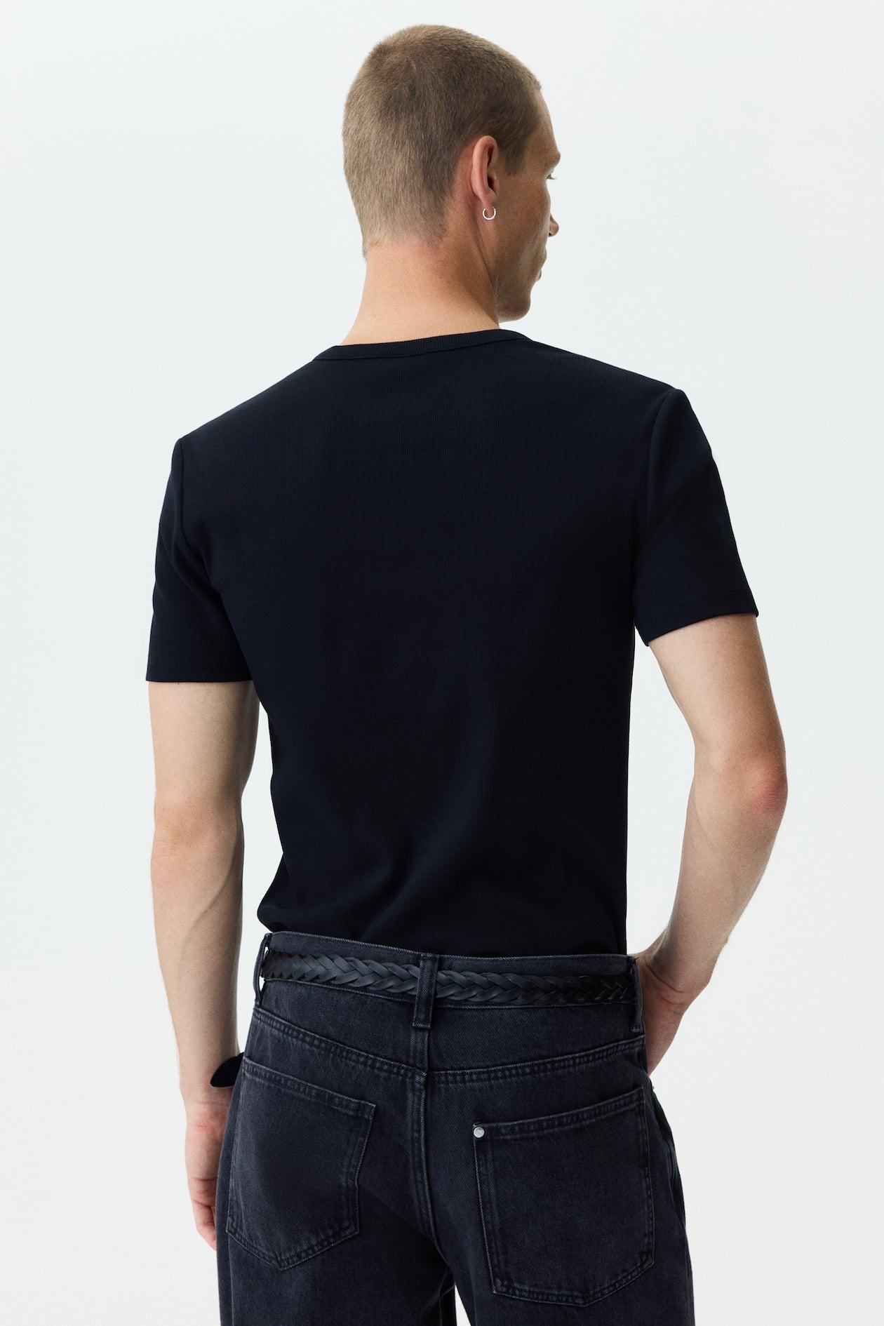 HENLEY TOP