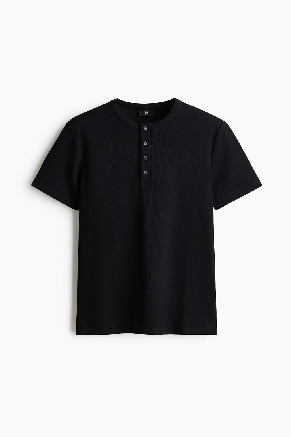 HENLEY TOP