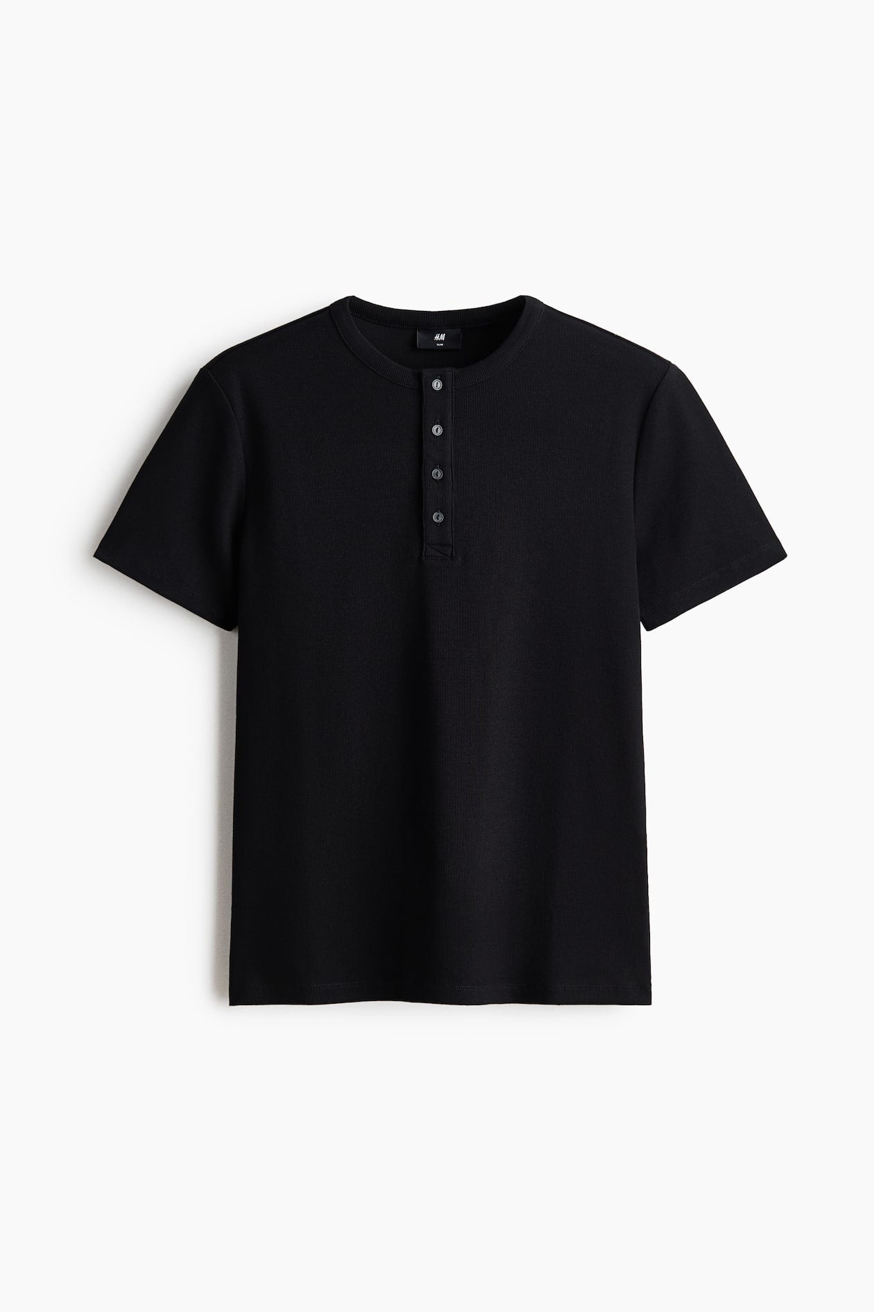 HENLEY TOP