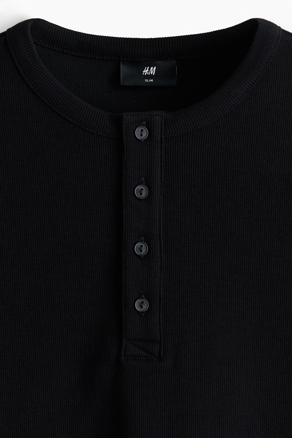 HENLEY TOP