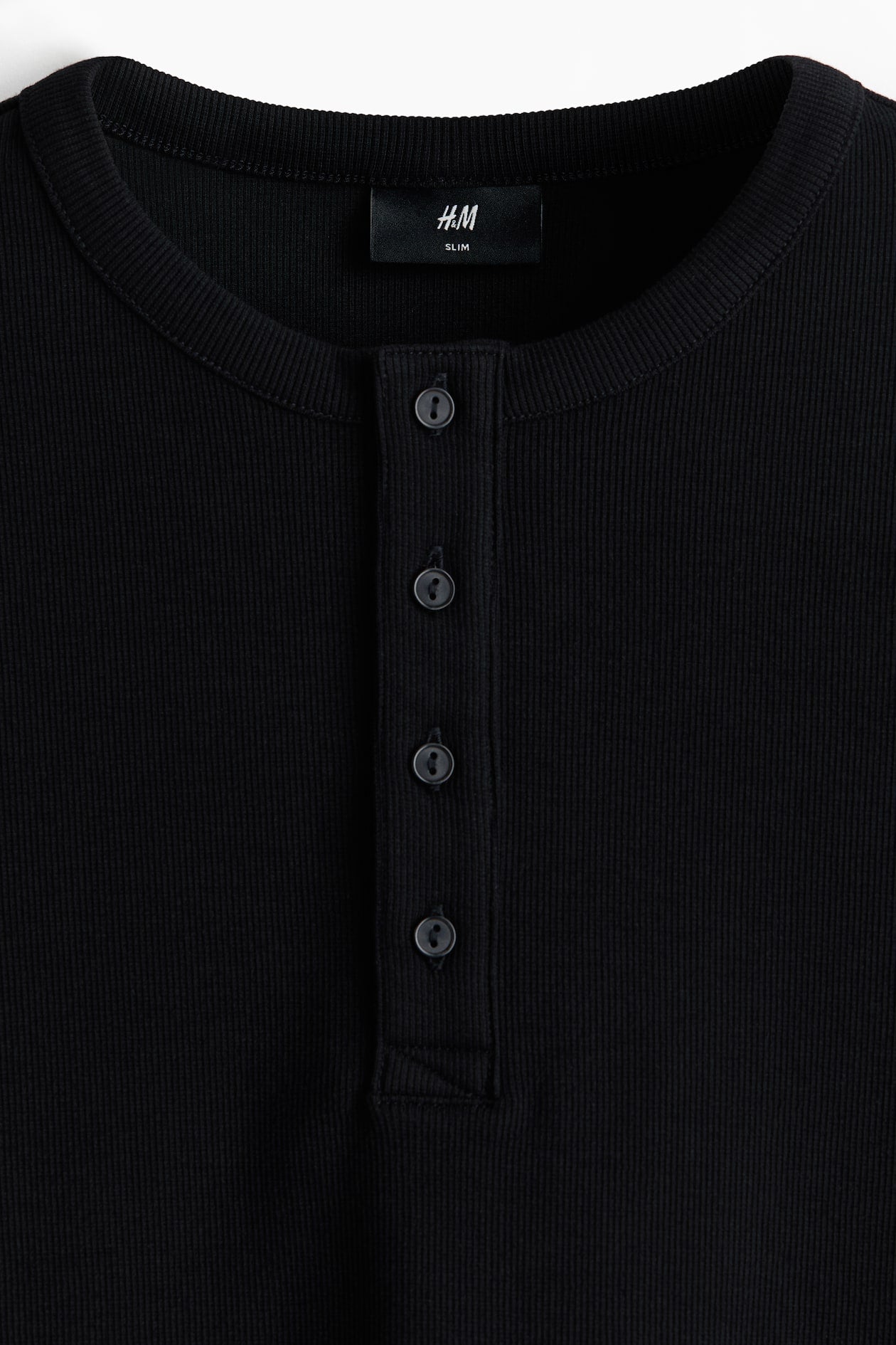 HENLEY TOP